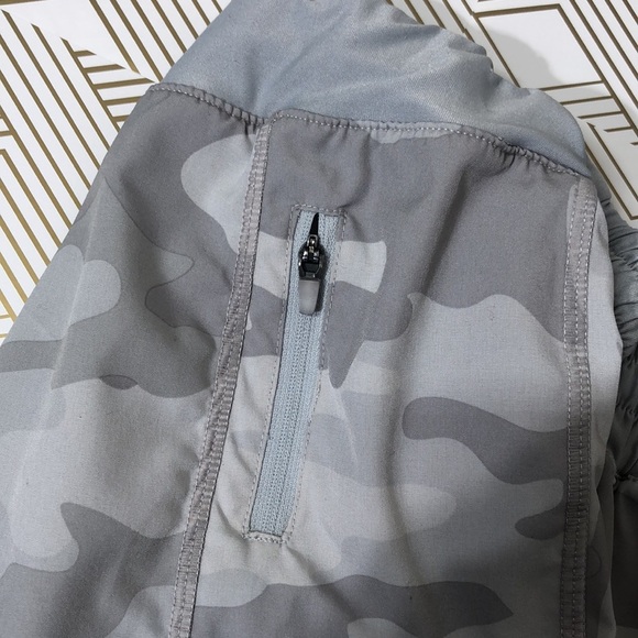 Mondetta performance luxury short - Picture 10 of 10